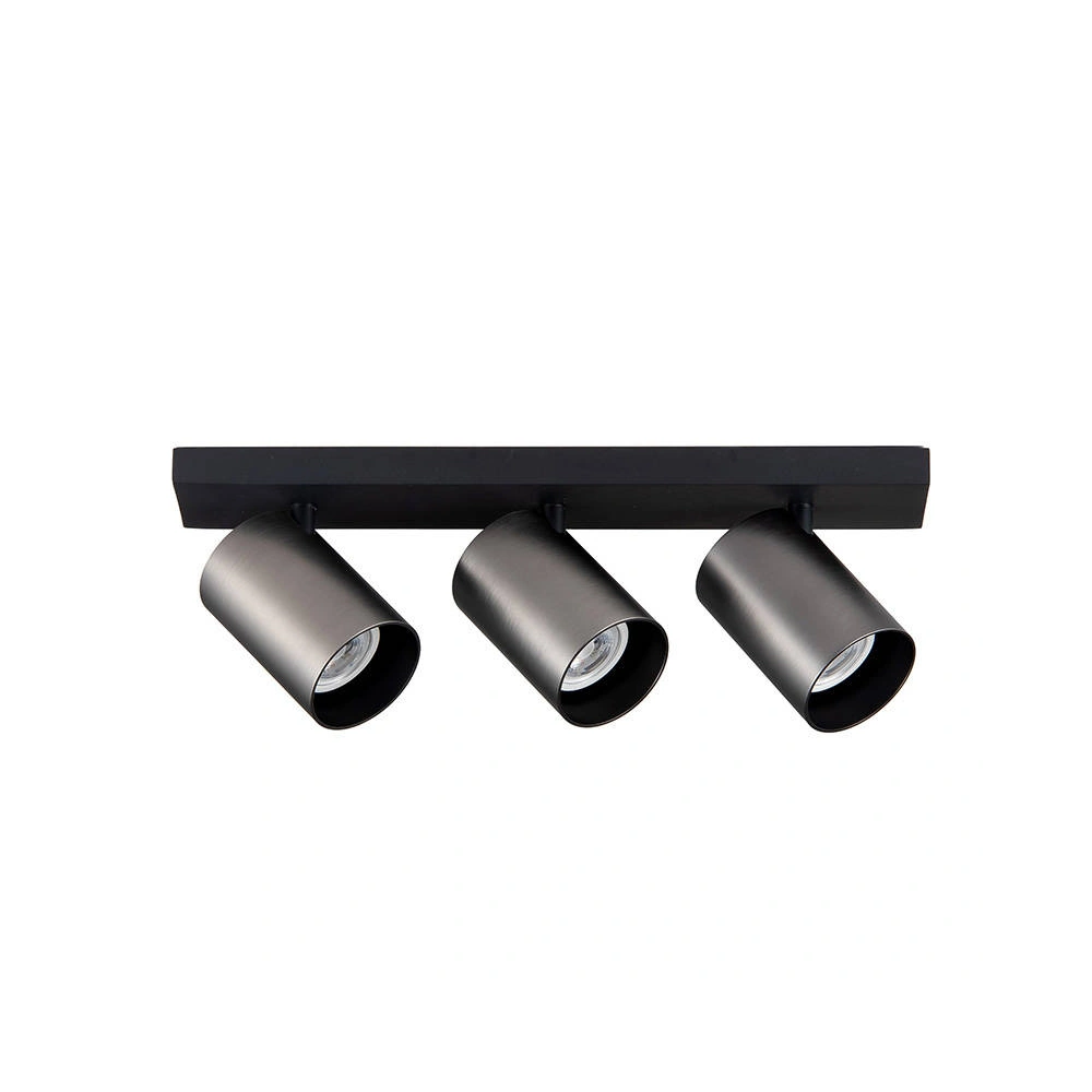 Hurtownia GSM - Opțiune de iluminat Yeelight Spotlight YLDDL-0083 (3 becuri) Neagră - YLT88 - {ean13} - Hurt