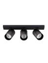 Hurtownia GSM - Beleuchtungseinheit Yeelight Spotlight YLDDL-0083 (3 Glühbirnen) Schwarz - YLT88 - {ean13} - Hurt