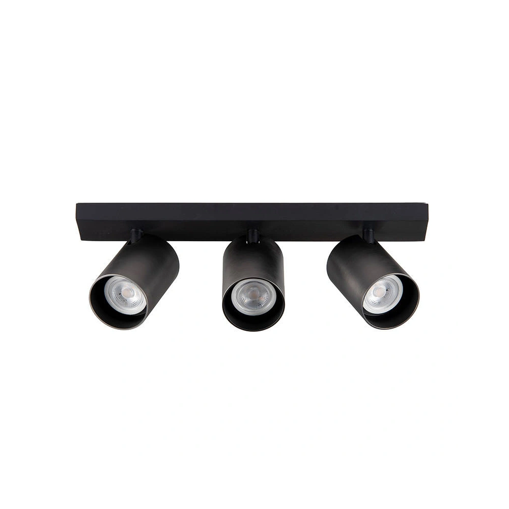 Hurtownia GSM - Beleuchtungseinheit Yeelight Spotlight YLDDL-0083 (3 Glühbirnen) Schwarz - YLT88 - {ean13} - Hurt