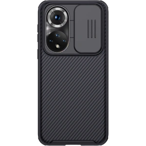 Hurtownia GSM - Case Nillkin CamShield Pro Honor 50 schwarz - NLK567 - {ean13} - Hurt