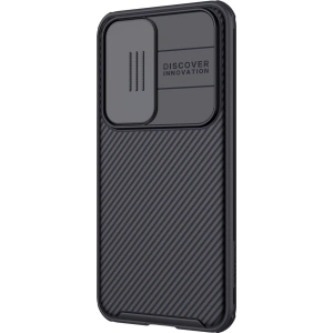 Hurtownia GSM - Case Nillkin CamShield Pro Honor 50 schwarz - NLK567 - {ean13} - Hurt
