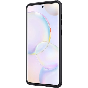 Etui Nillkin CamShield Pro Honor 50 czarny