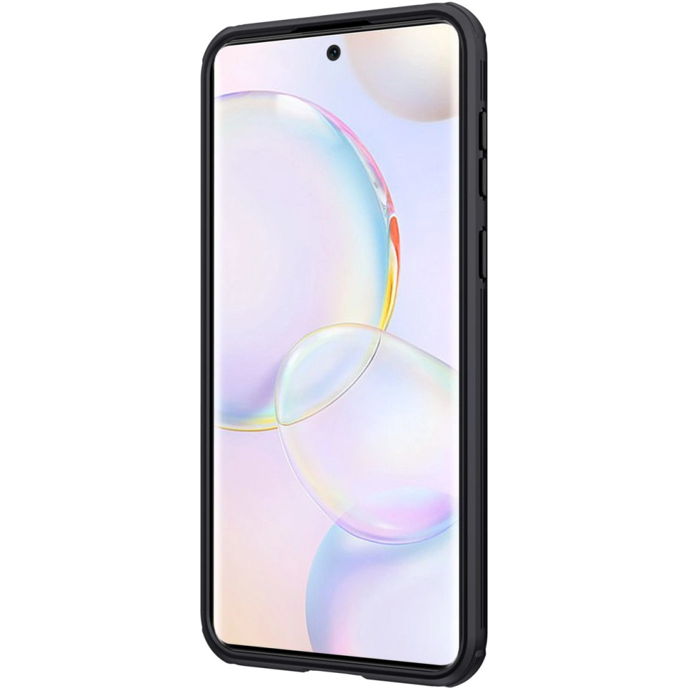 Etui Nillkin CamShield Pro Honor 50 czarny