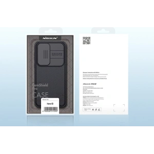 Hurtownia GSM - Case Nillkin CamShield Pro Honor 50 schwarz - NLK567 - {ean13} - Hurt
