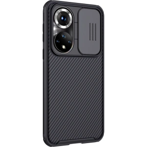 Hurtownia GSM - Case Nillkin CamShield Pro Honor 50 schwarz - NLK567 - {ean13} - Hurt