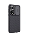 Hurtownia GSM - Etui Nillkin CamShield Pro Honor 50 fekete - NLK567 - {ean13} - Hurt