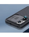 Hurtownia GSM - Case Nillkin CamShield Pro Honor 50 schwarz - NLK567 - {ean13} - Hurt
