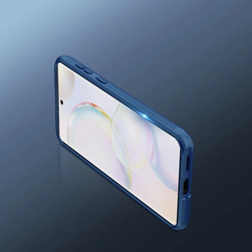 Etui Nillkin CamShield Pro Honor 50 czarny