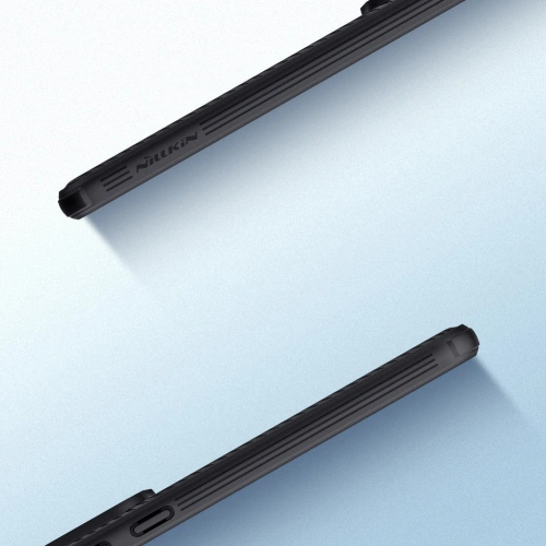 Etui Nillkin CamShield Pro Honor 50 czarny