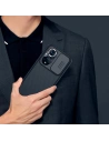 Hurtownia GSM - Case Nillkin CamShield Pro Honor 50 schwarz - NLK567 - {ean13} - Hurt