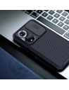 Hurtownia GSM - Case Nillkin CamShield Pro Honor 50 schwarz - NLK567 - {ean13} - Hurt