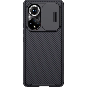 Hurtownia GSM - Case Nillkin CamShield Pro Honor 50 Pro schwarz - NLK568 - {ean13} - Hurt