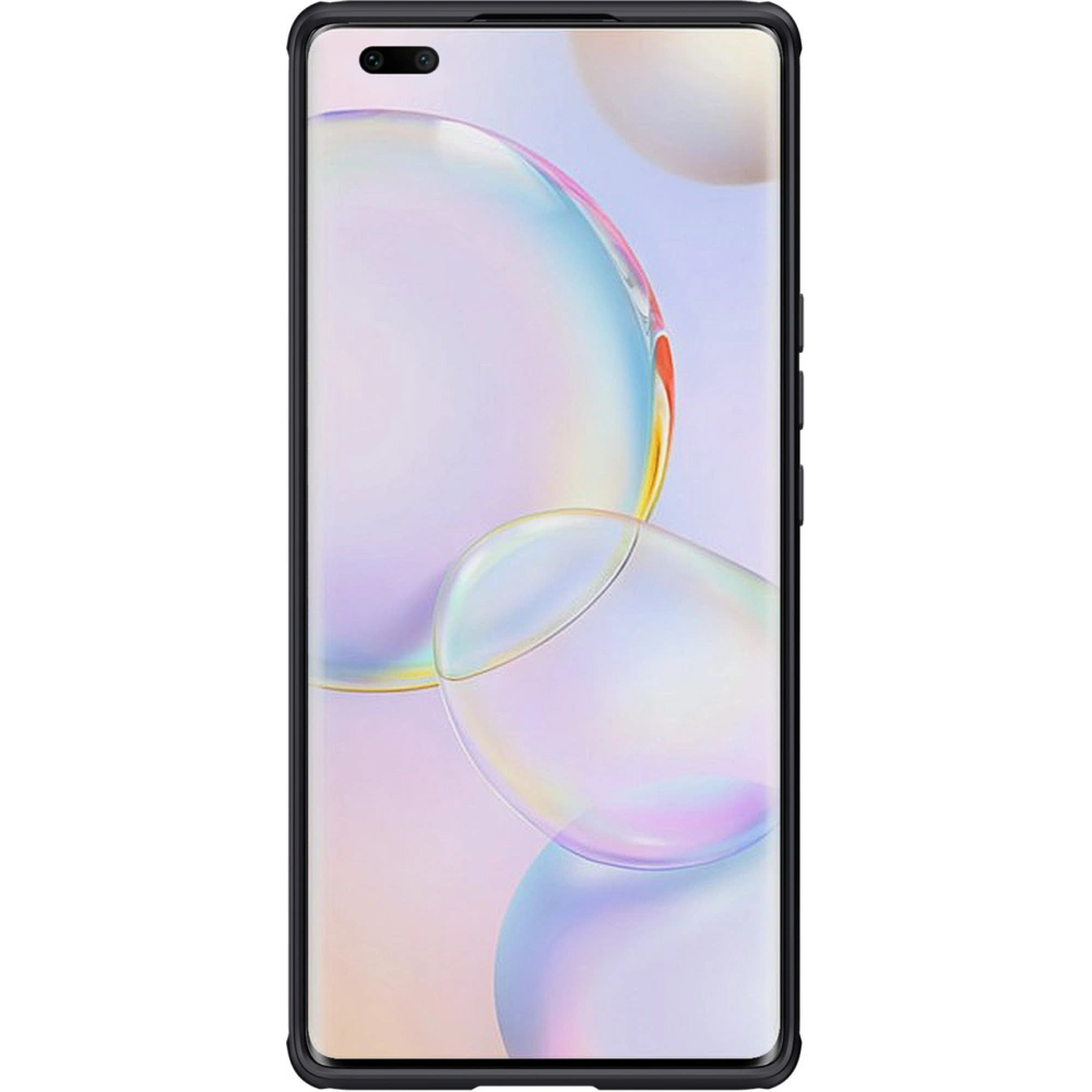 Hurtownia GSM - Etui Nillkin CamShield Pro Honor 50 Pro černé - NLK568 - {ean13} - Hurt
