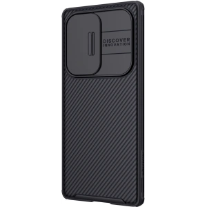 Hurtownia GSM - Case Nillkin CamShield Pro Honor 50 Pro schwarz - NLK568 - {ean13} - Hurt