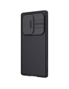 Hurtownia GSM - Etui Nillkin CamShield Pro Honor 50 Pro negru - NLK568 - {ean13} - Hurt