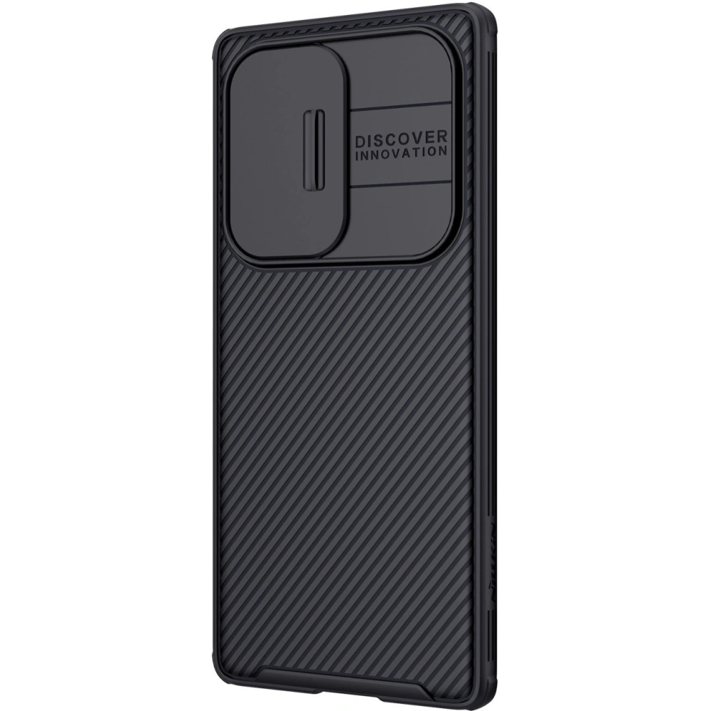 Hurtownia GSM - Etui Nillkin CamShield Pro Honor 50 Pro negru - NLK568 - {ean13} - Hurt