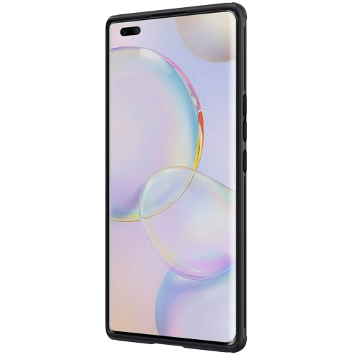 Etui Nillkin CamShield Pro Honor 50 Pro czarny