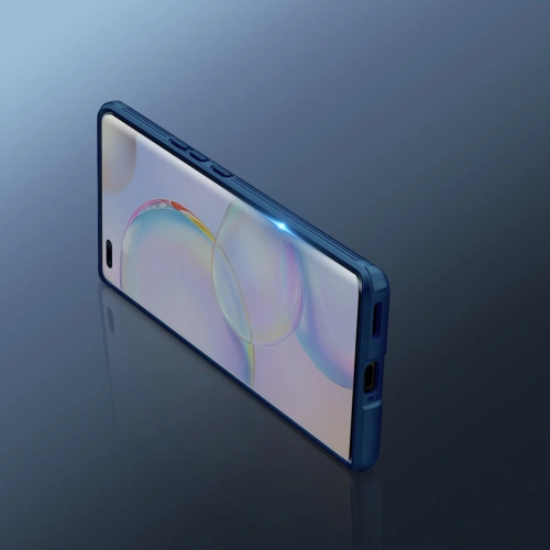 Etui Nillkin CamShield Pro Honor 50 Pro czarny