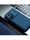 Hurtownia GSM - Etui Nillkin CamShield Pro Honor 50 Pro černé - NLK568 - {ean13} - Hurt