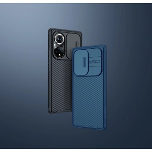 Hurtownia GSM - Case Nillkin CamShield Pro Honor 50 Pro schwarz - NLK568 - {ean13} - Hurt