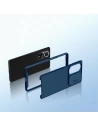 Wholesale Nillkin CamShield Pro Honor 50 Pro black - NLK568 - {ean13} - Hurt