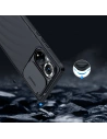 Hurtownia GSM - Etui Nillkin CamShield Pro Honor 50 Pro černé - NLK568 - {ean13} - Hurt