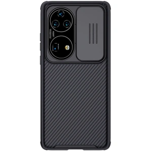 Hurtownia GSM - Etui Nillkin CamShield Pro Huawei P50 Pro negru - NLK569 - {ean13} - Hurt