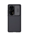 Etui Nillkin CamShield Pro Huawei P50 Pro czarny