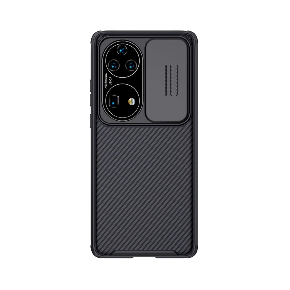 Hurtownia GSM - Etui Nillkin CamShield Pro Huawei P50 Pro negru - NLK569 - {ean13} - Hurt