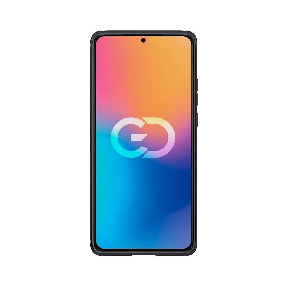 Hurtownia GSM - Etui Nillkin CamShield Pro Huawei P50 Pro fekete - NLK569 - {ean13} - Hurt