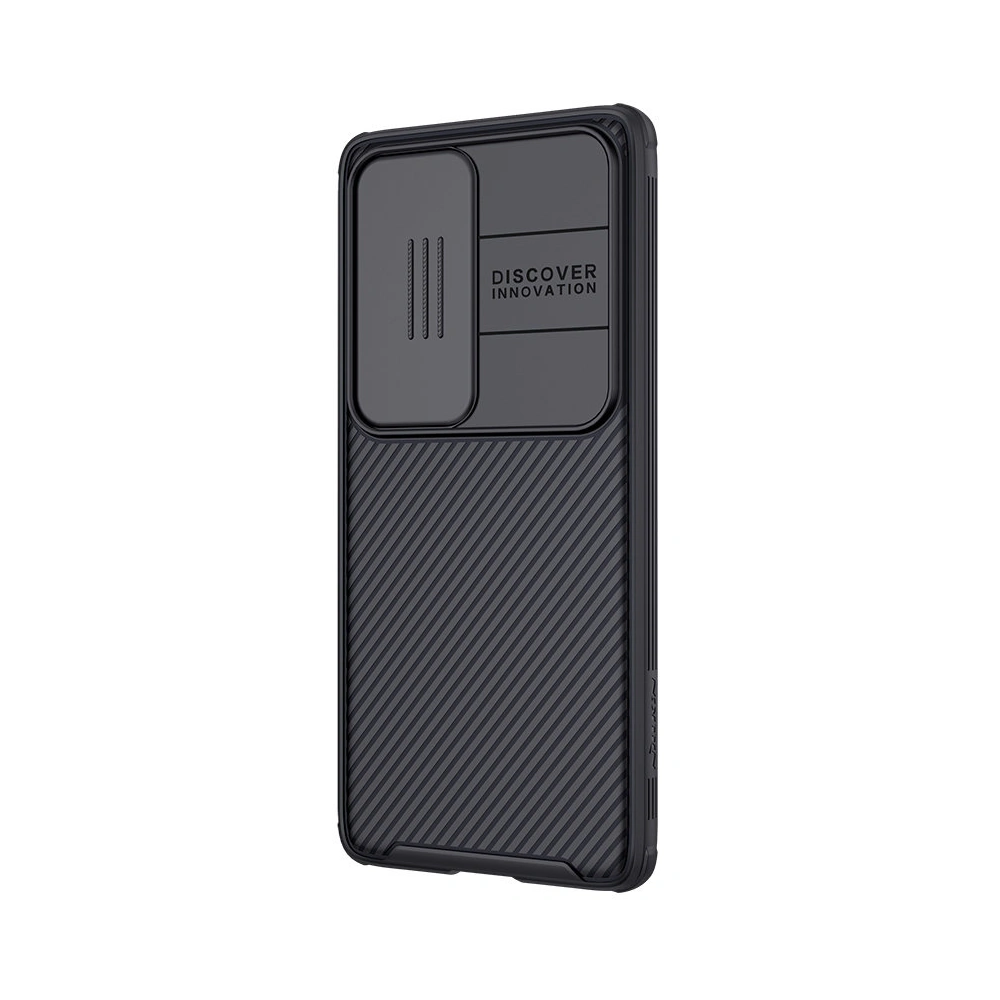 Hurtownia GSM - Etui Nillkin CamShield Pro Huawei P50 Pro fekete - NLK569 - {ean13} - Hurt