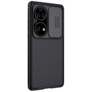 Hurtownia GSM - Case Nillkin CamShield Pro Huawei P50 Pro schwarz - NLK569 - {ean13} - Hurt