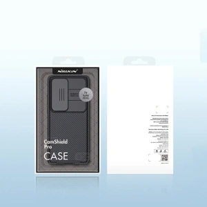 Hurtownia GSM - Case Nillkin CamShield Pro Huawei P50 Pro schwarz - NLK569 - {ean13} - Hurt