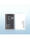 Hurtownia GSM - Etui Nillkin CamShield Pro Huawei P50 Pro czarny - NLK569 - {ean13} - Hurt