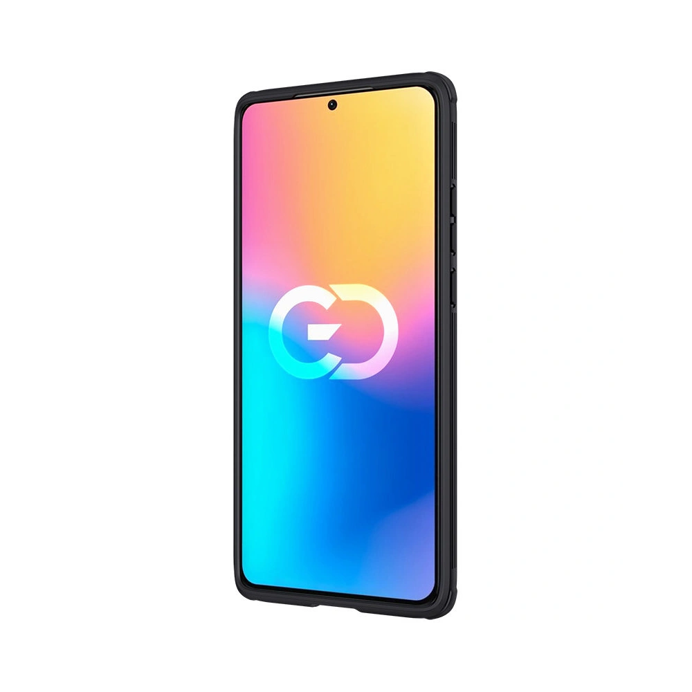 Hurtownia GSM - Etui Nillkin CamShield Pro Huawei P50 Pro fekete - NLK569 - {ean13} - Hurt