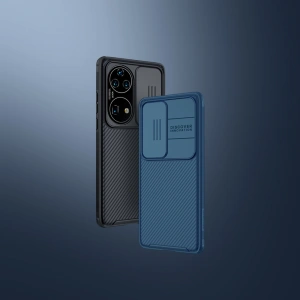 Hurtownia GSM - Case Nillkin CamShield Pro Huawei P50 Pro schwarz - NLK569 - {ean13} - Hurt