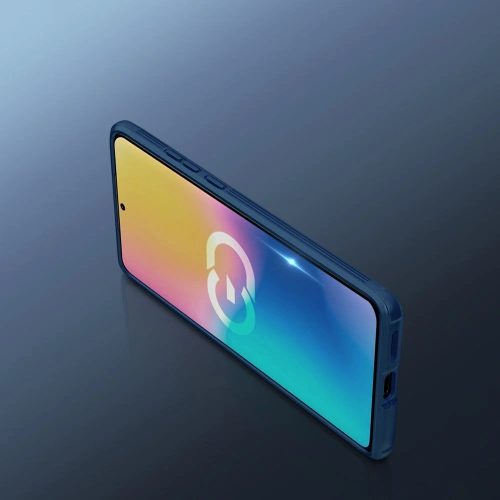 Etui Nillkin CamShield Pro Huawei P50 Pro czarny