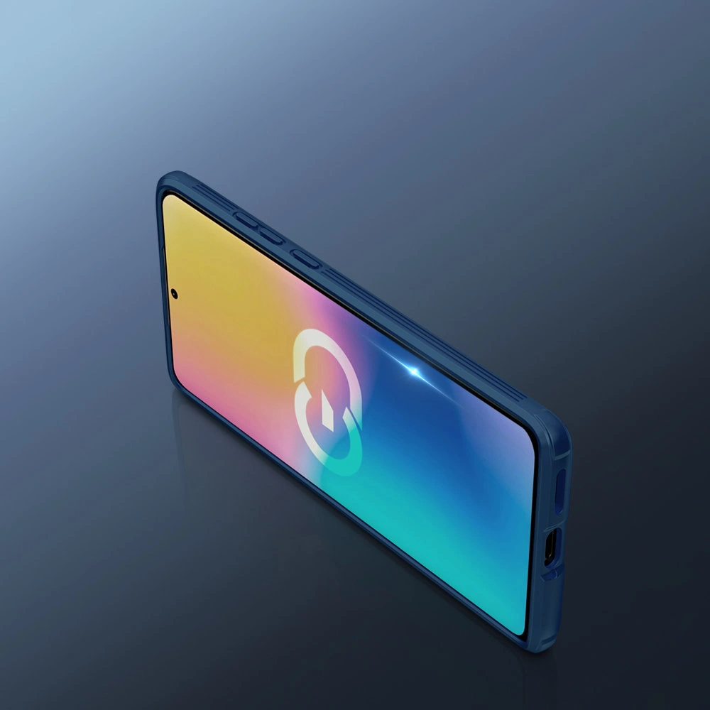 Hurtownia GSM - Etui Nillkin CamShield Pro Huawei P50 Pro černý - NLK569 - {ean13} - Hurt