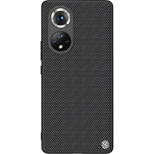 Hurtownia GSM - Case Nillkin Texturiert Honor 50 Pro schwarz - NLK570 - {ean13} - Hurt
