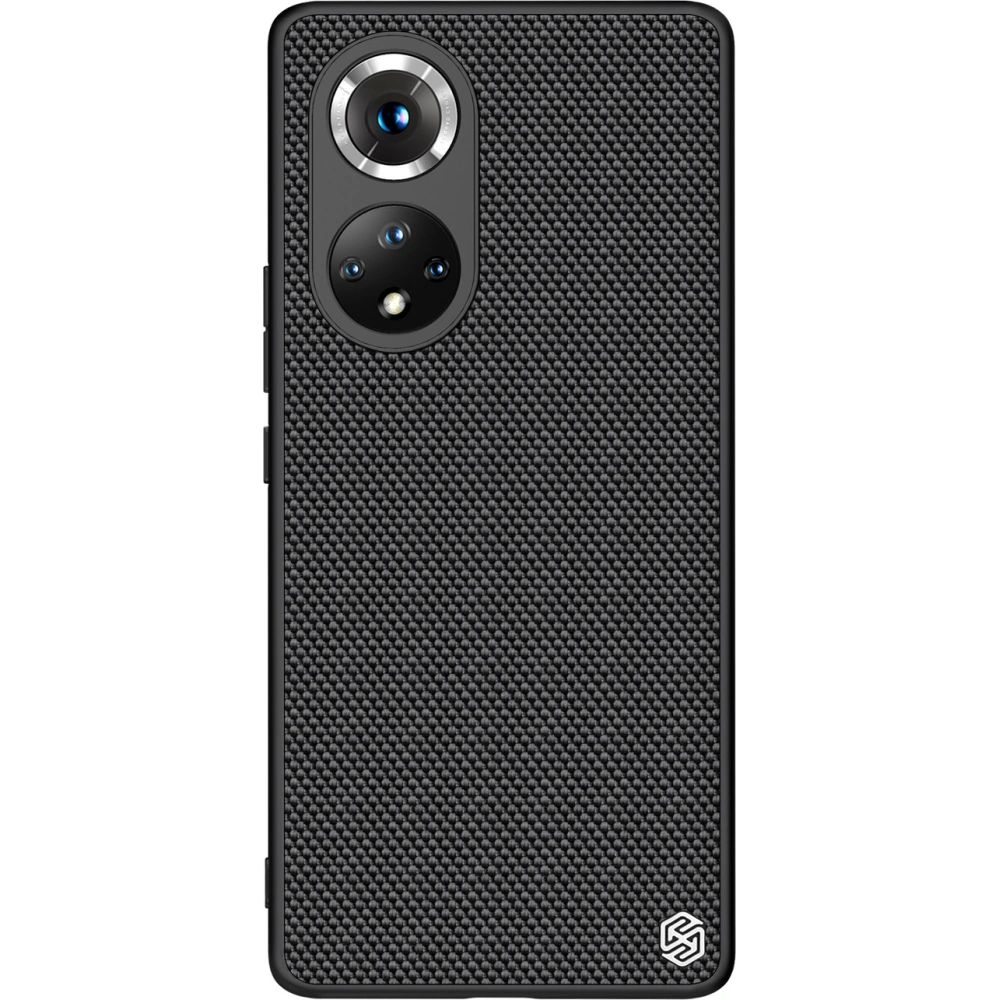 Hurtownia GSM - Etui Nillkin Textured Honor 50 Pro černé - NLK570 - {ean13} - Hurt