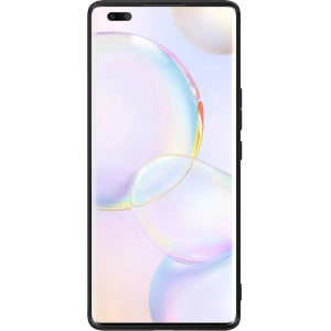 Hurtownia GSM - Case Nillkin Texturiert Honor 50 Pro schwarz - NLK570 - {ean13} - Hurt