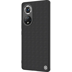 Hurtownia GSM - Case Nillkin Texturiert Honor 50 Pro schwarz - NLK570 - {ean13} - Hurt