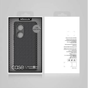 Hurtownia GSM - Case Nillkin Texturiert Honor 50 Pro schwarz - NLK570 - {ean13} - Hurt