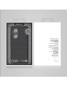 Hurtownia GSM - Etui Nillkin Textured Honor 50 Pro černé - NLK570 - {ean13} - Hurt