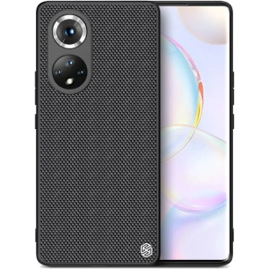 Hurtownia GSM - Case Nillkin Texturiert Honor 50 Pro schwarz - NLK570 - {ean13} - Hurt