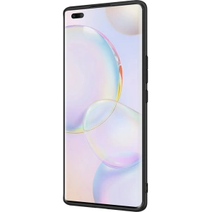Hurtownia GSM - Case Nillkin Texturiert Honor 50 Pro schwarz - NLK570 - {ean13} - Hurt