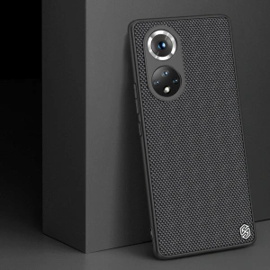 Hurtownia GSM - Case Nillkin Texturiert Honor 50 Pro schwarz - NLK570 - {ean13} - Hurt