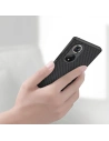 Hurtownia GSM - Etui Nillkin Textured Honor 50 Pro černé - NLK570 - {ean13} - Hurt