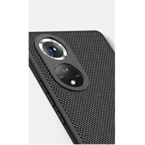 Hurtownia GSM - Case Nillkin Texturiert Honor 50 Pro schwarz - NLK570 - {ean13} - Hurt