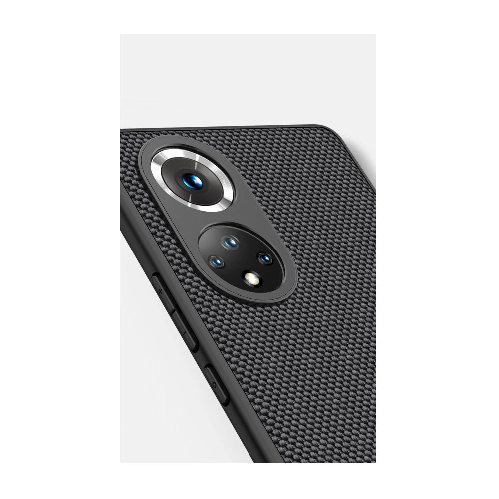 Hurtownia GSM - Etui Nillkin Textured Honor 50 Pro černé - NLK570 - {ean13} - Hurt